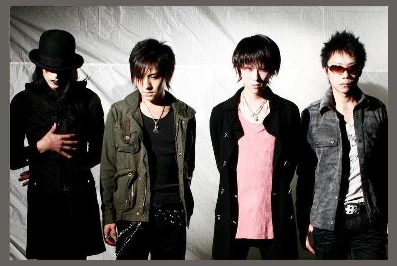 deadman 死人